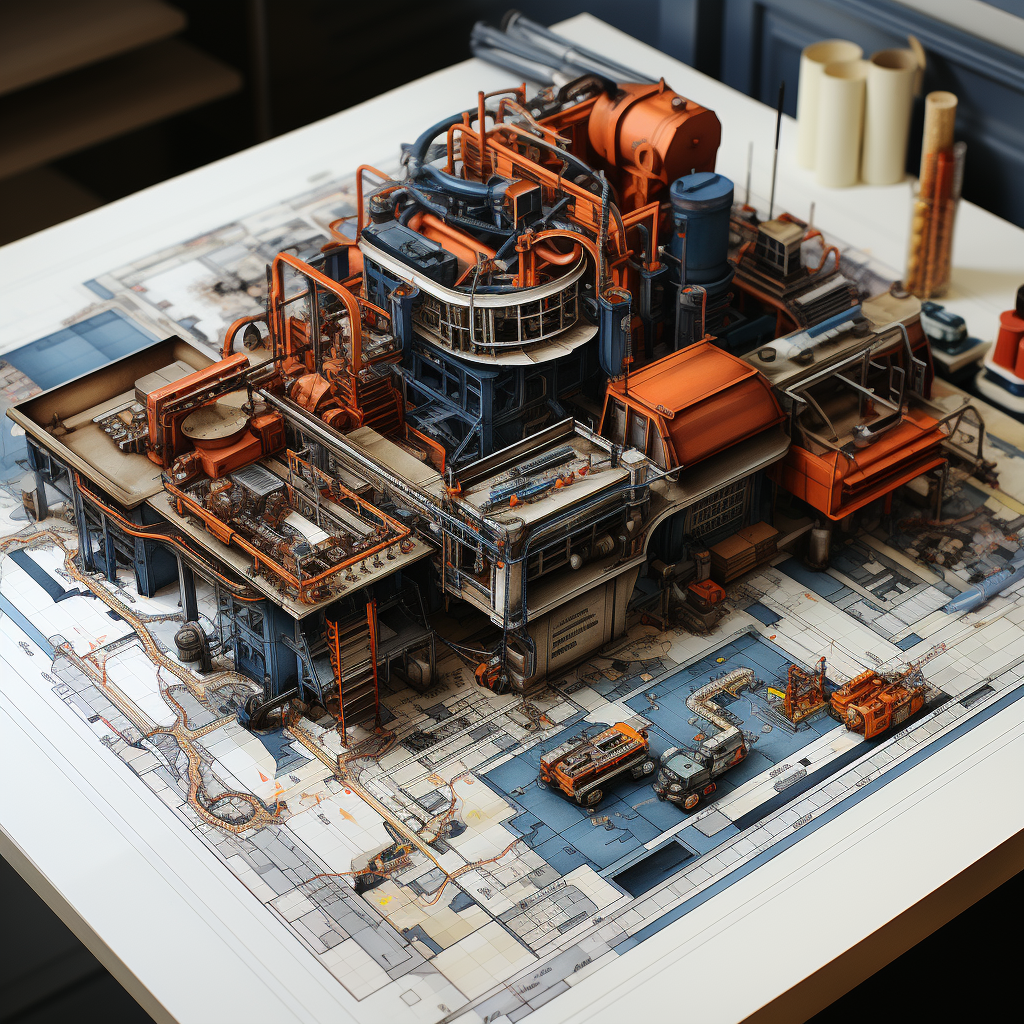 Fabrik